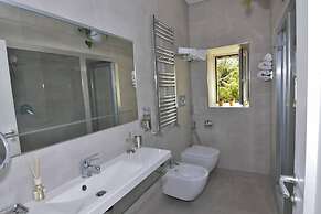 Lovely 3-bed House in Sorrento for Families