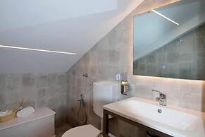 Lovely 3-bed House in Sorrento for Families