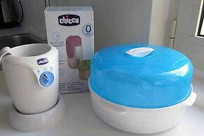 Lovely 3-bed House in Sorrento for Families