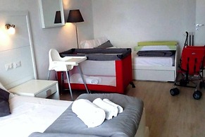 Lovely 3-bed House in Sorrento for Families