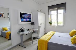 Lovely 3-bed House in Sorrento for Families