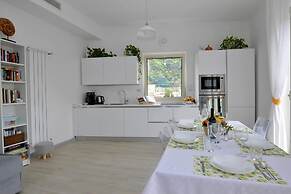 Lovely 3-bed House in Sorrento for Families