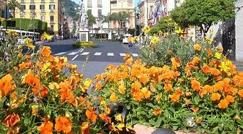 Lovely 3-bed House in Sorrento for Families