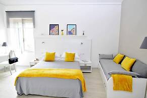 Lovely 3-bed House in Sorrento for Families