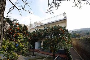 Lovely 3-bed House in Sorrento for Families