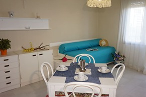 Great Apartment With Lift and Terrace - Beahost