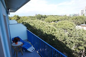 Great Apartment With Lift and Terrace - Beahost