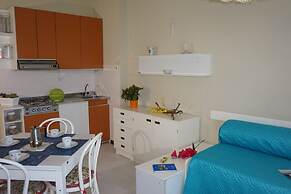 Great Apartment With Lift and Terrace - Beahost