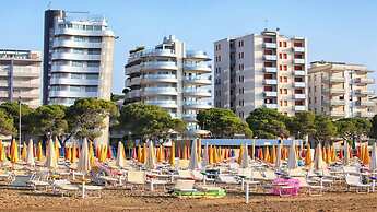 Beautiful Attic Apartment Near the Centre of Lignano Sabbiadoro