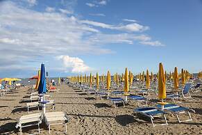 Beautiful Attic Apartment Near the Centre of Lignano Sabbiadoro