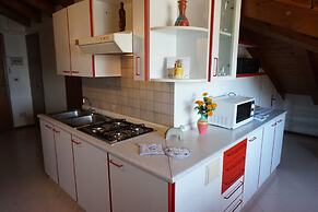 Beautiful Attic Apartment Near the Centre of Lignano Sabbiadoro