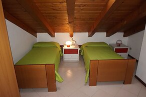 Beautiful Attic Apartment Near the Centre of Lignano Sabbiadoro