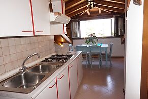 Beautiful Attic Apartment Near the Centre of Lignano Sabbiadoro