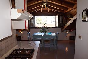Beautiful Attic Apartment Near the Centre of Lignano Sabbiadoro