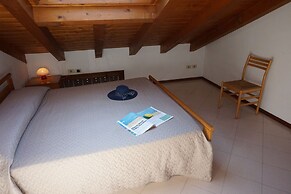 Beautiful Attic Apartment Near the Centre of Lignano Sabbiadoro