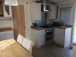 3 Bedroom Ensuite Caravan