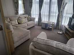 3 Bedroom Ensuite Caravan