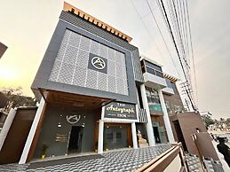 THE AUTOGRAPH INN
