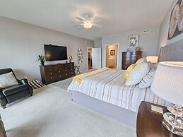 1604 Margate 3 Bedroom Condo