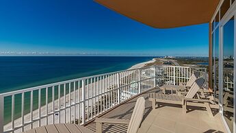 Phoenix Gulf Towers 1701 4 Bedroom Condo by Redawning