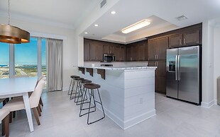Phoenix Gulf Towers 1701 4 Bedroom Condo by Redawning