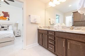 Phoenix Gulf Towers 1701 4 Bedroom Condo by Redawning