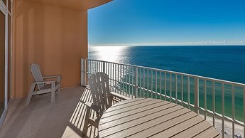 Phoenix Gulf Towers 1701 4 Bedroom Condo by Redawning