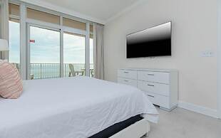 Phoenix Gulf Towers 1701 4 Bedroom Condo by Redawning
