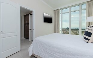 Phoenix Gulf Towers 1701 4 Bedroom Condo by Redawning