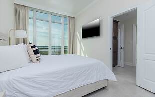 Phoenix Gulf Towers 1701 4 Bedroom Condo by Redawning