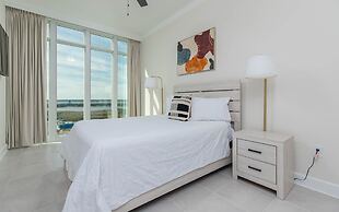 Phoenix Gulf Towers 1701 4 Bedroom Condo by Redawning