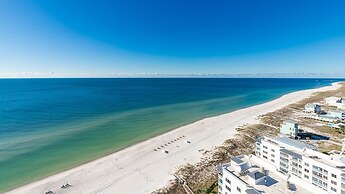 Phoenix Gulf Towers 1701 4 Bedroom Condo