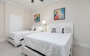 Phoenix Gulf Towers 1701 4 Bedroom Condo