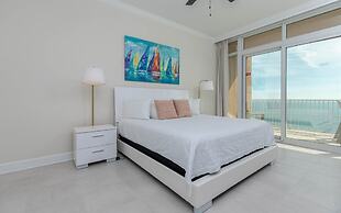 Phoenix Gulf Towers 1701 4 Bedroom Condo