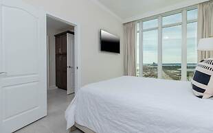 Phoenix Gulf Towers 1701 4 Bedroom Condo