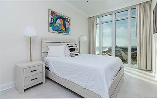 Phoenix Gulf Towers 1701 4 Bedroom Condo