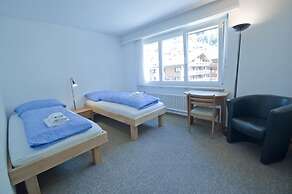 Haus Matten - Apartment Birch