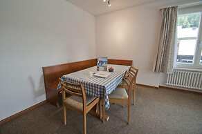 Haus Matten - Apartment Birch