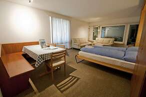 Haus Matten - Apartment Birch