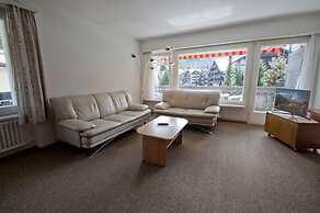 Haus Matten - Apartment Birch