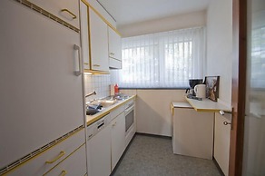 Haus Matten - Apartment Birch