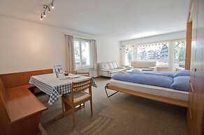 Haus Matten - Apartment Birch