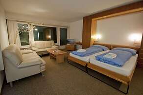 Haus Matten - Apartment Birch