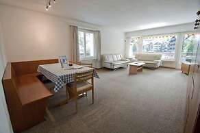 Haus Matten - Apartment Birch