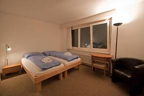 Haus Matten - Apartment Birch