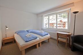 Haus Matten - Apartment Birch