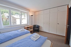 Haus Matten - Apartment Birch