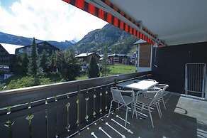 Haus Matten - Apartment Birch