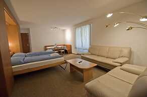 Haus Matten - Apartment Birch