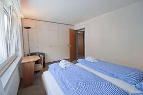 Haus Matten - Apartment Birch